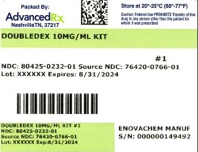 DoubleDex Kit 80425-0232-01.jpg label 1 - DoubleDex Kit 80425 0232 01
